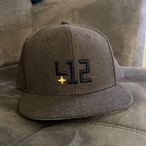 Shop 412 hat
